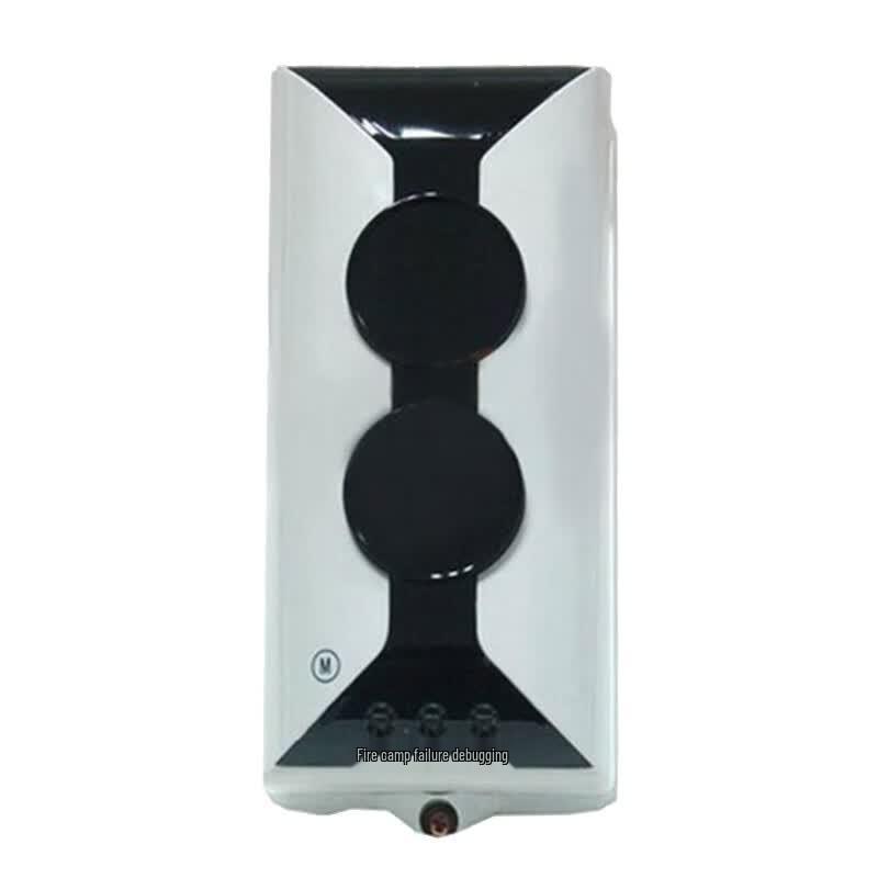 Linear Beam Fire Smoke Detector JTY-HF-GST102