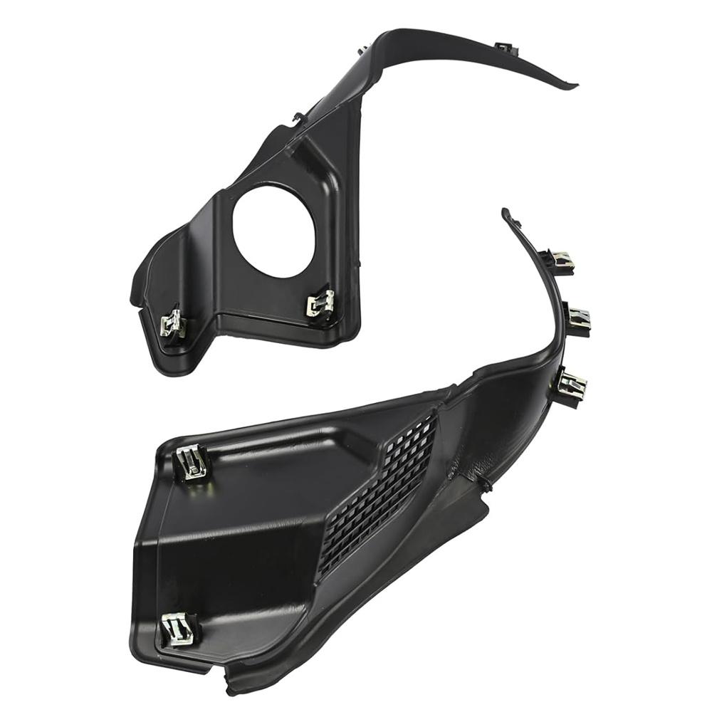 Панель жабо стеклоочистителей 55112951AC Для Jeep Grand Cherokee 2016-22