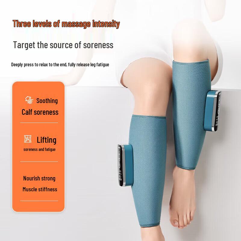 

Keepfit Leg Massager