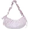 Pleated Cloud Bag, Crossbody Bag, Lazy Large-capacity Tote Bag, Dumpling Bag
