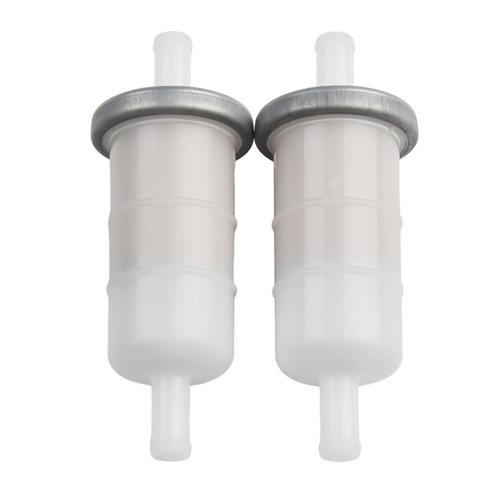1988-2000 Fuel Filters 2pcs Lawn Mower Accessories