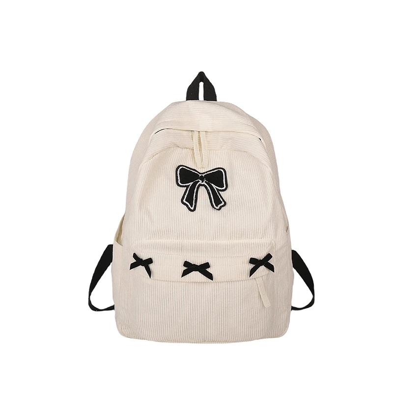 

Большие вместительные бархатные рюкзаки для женщин с дугообразным дизайном, внутреннее отделение, швейные сумки на молнии, модные