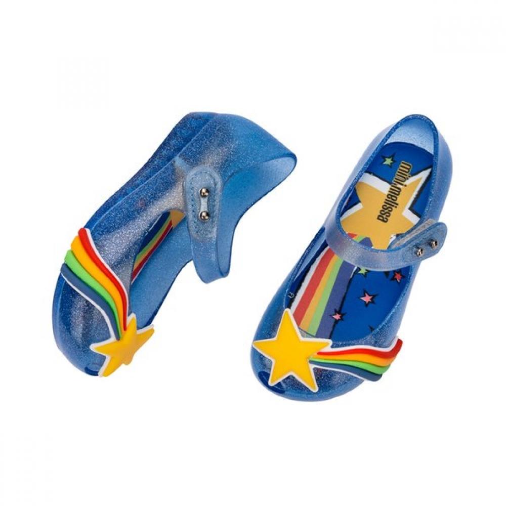 Mini Melissa Scented Jelly Shoes Ultra Girl Colors Baby Mskcg2tsuc11