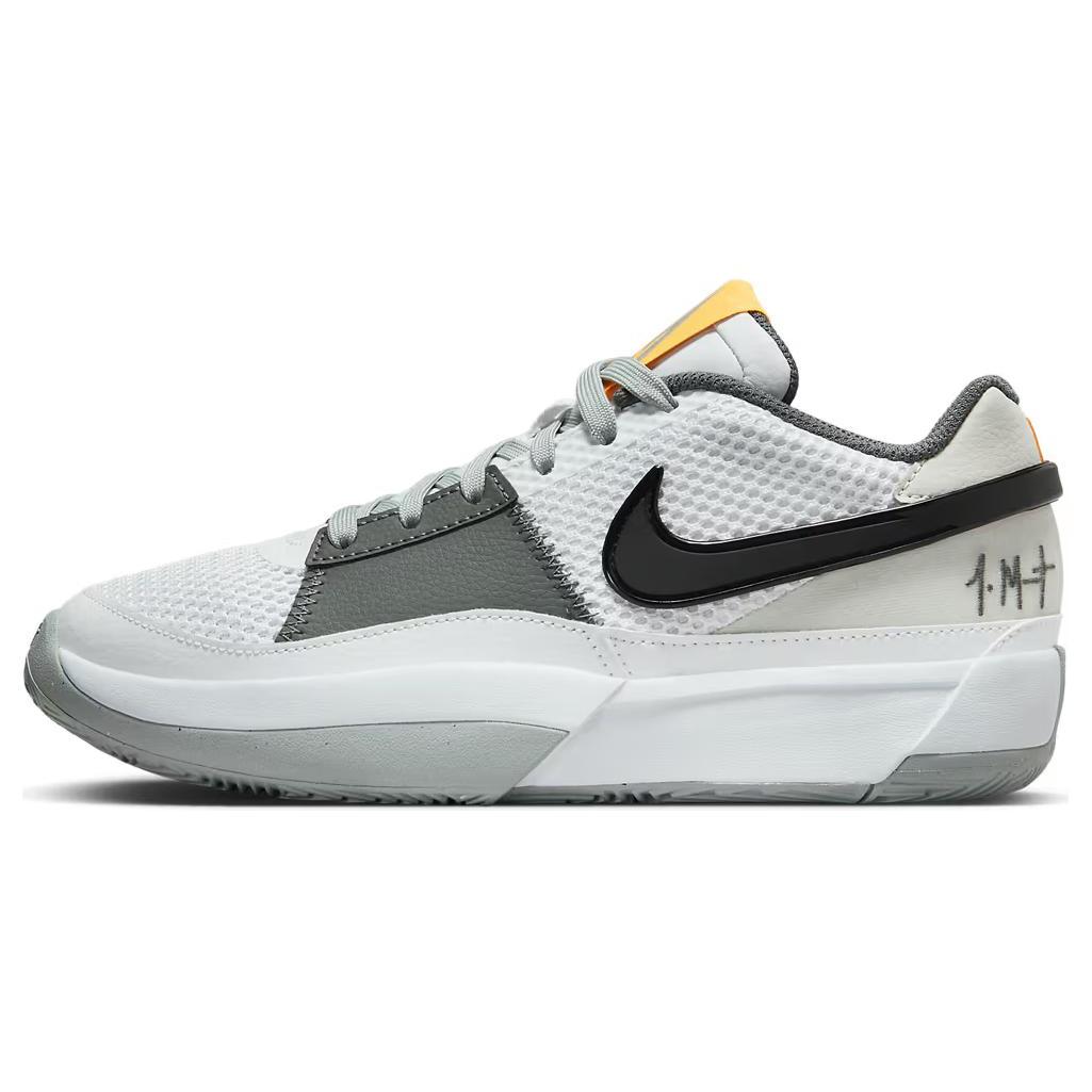

Nike Ja 1 Light Smoke Grey DR8785-100 42.5
