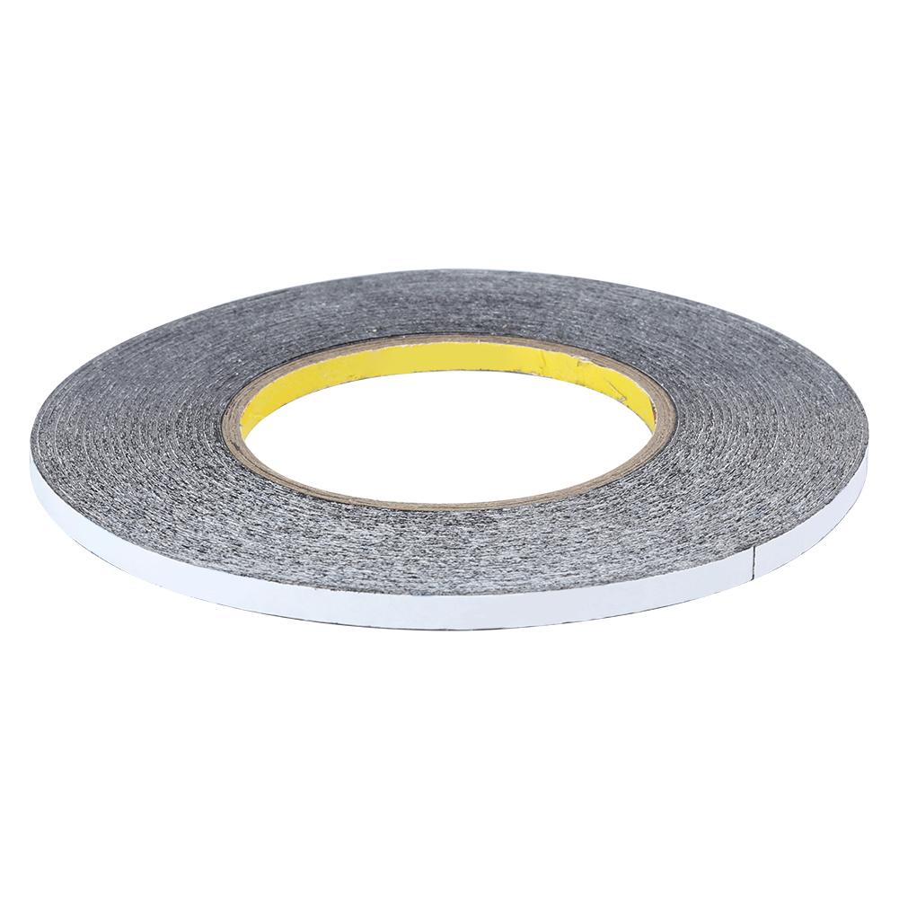 50M DoubleSided Adhesive Tape UltraThin Super Sticker for Phone LCD Screen Repair