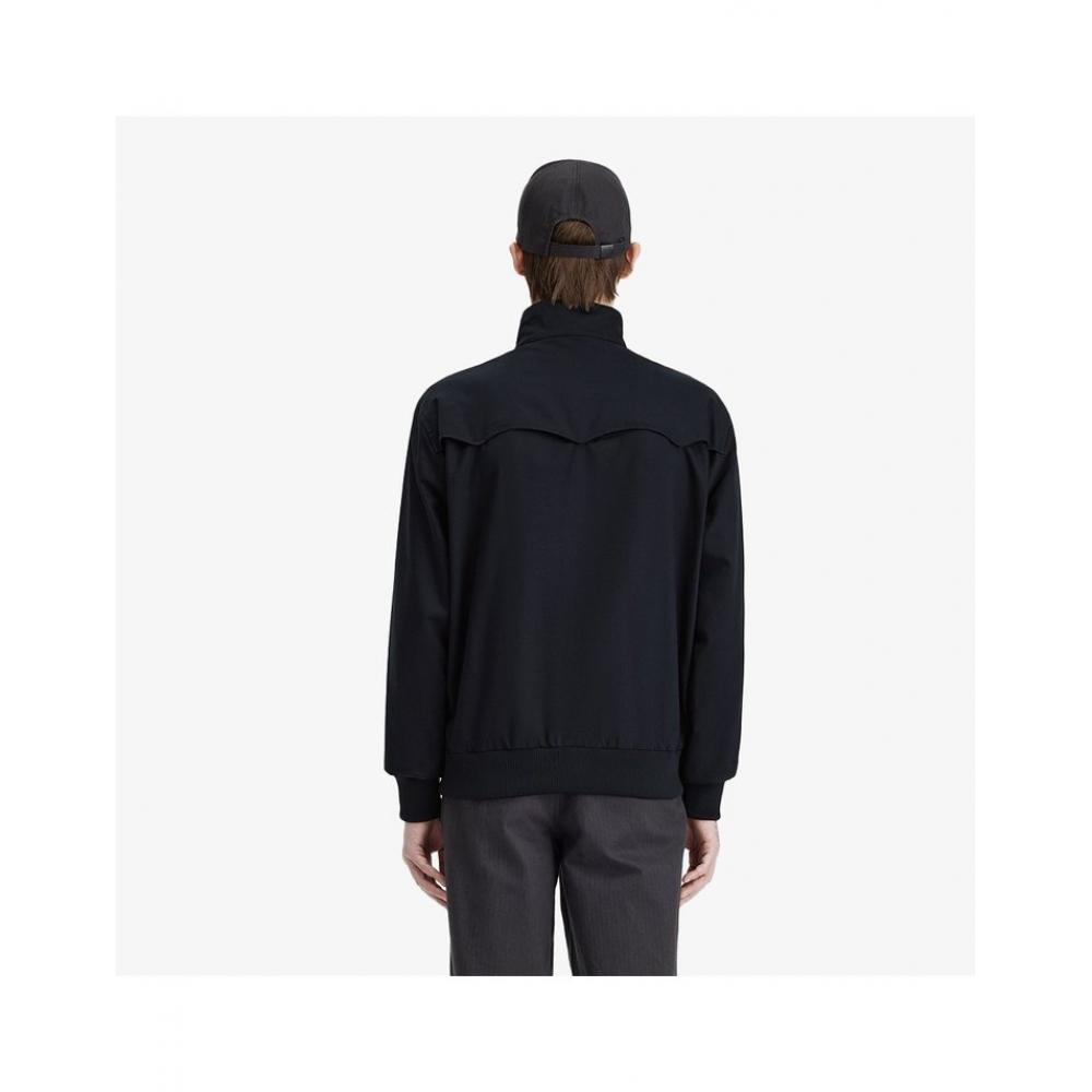 Fred Perry Harrington Jacket 102 Afpm2417814 102