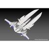 PM Office A Gradius II Big Viper Ver. 1/144 Scale Model Kit Approximately 150mm Color-Coded Plastic Model