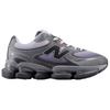 New Balance ABZORB 2000 Pearl Grey Black Unisex Sneakers U2000PCD