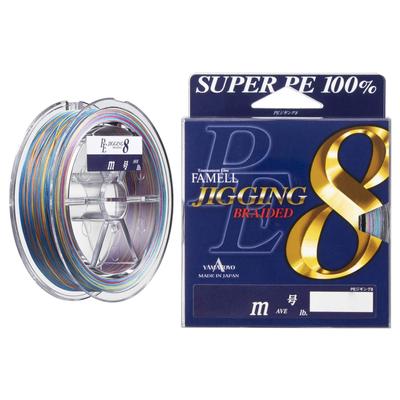 Pesca – Fios pesca