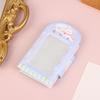 1 Piece 28 Card Slots Photo Card Binder 3-Inch Kpop Photo Card Photo Album Postcard Photocards Holder Cardalbum For Photographs