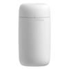 Tenga - Innovative Puffy Sugar White Masturbator