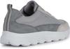 Кроссовки Geox Spherica Trainers grau