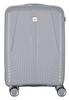Walizka Ptn Pp-09-W-S-1563 Grey