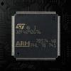 STM32F429ZGT6 LQFP-144 ARM 32-bit Microcontroller Chip