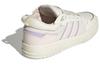 Adidas Neo 100DB Shoes 'Beige Pink Purple' Women's IE5583