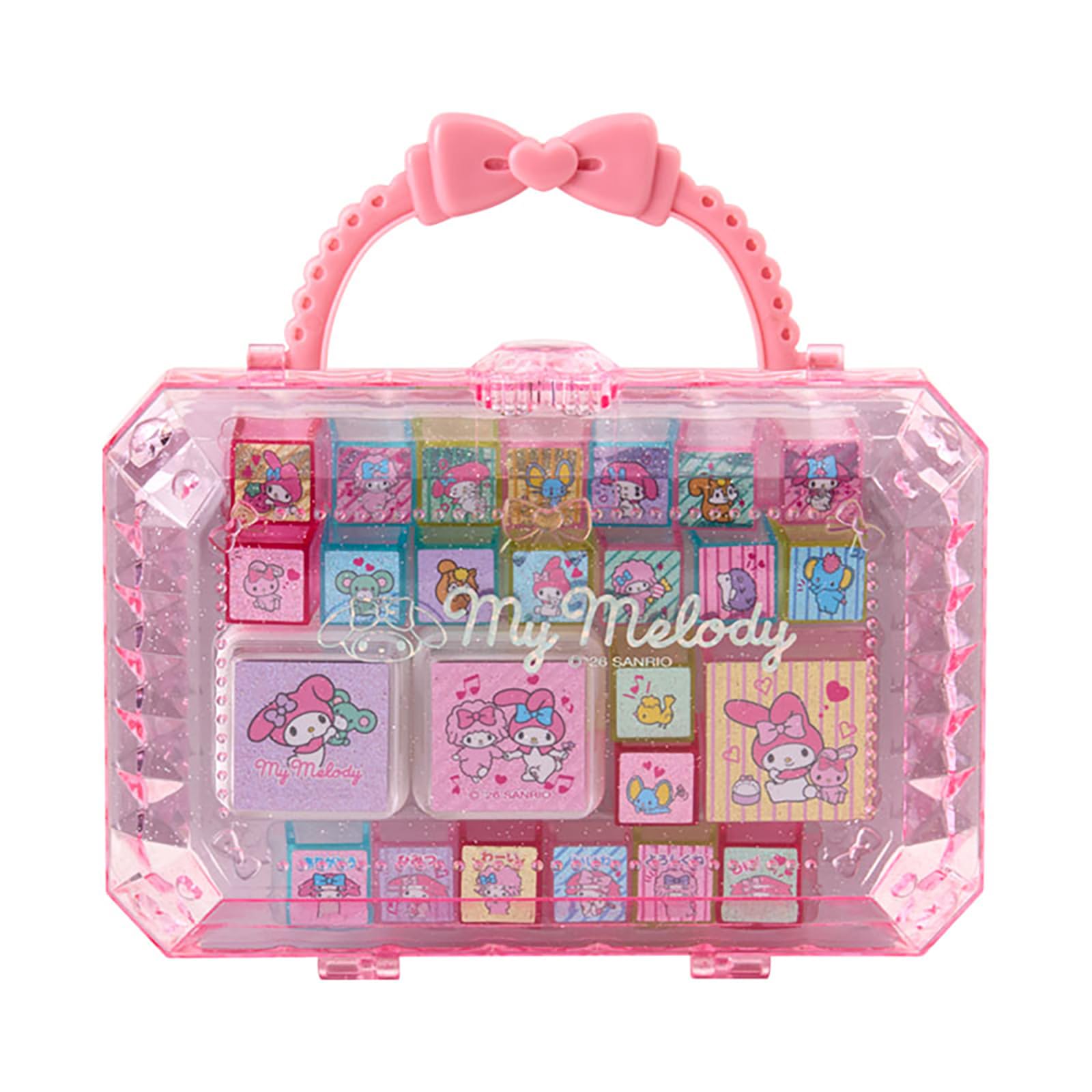 Sanrio Stamp Set L My Melody 947369 -
