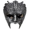 Striking Resin Qingyunzhi Masks For Halloween Themed Parties And Costumes Character