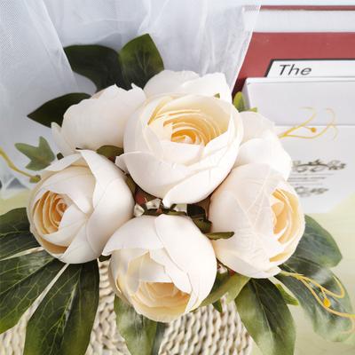 Deko & Wohnaccessoires – Künstliche Blumen & Kränze