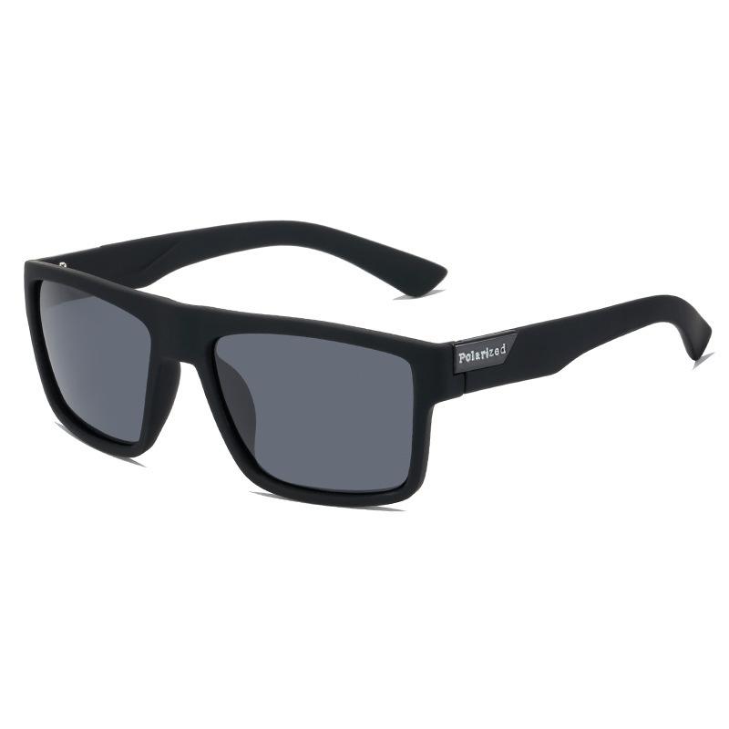 Polarized Sunglasses D731 Cycling Sunglasses, Vintage Sports Sunglasses Men'S Sunglasses