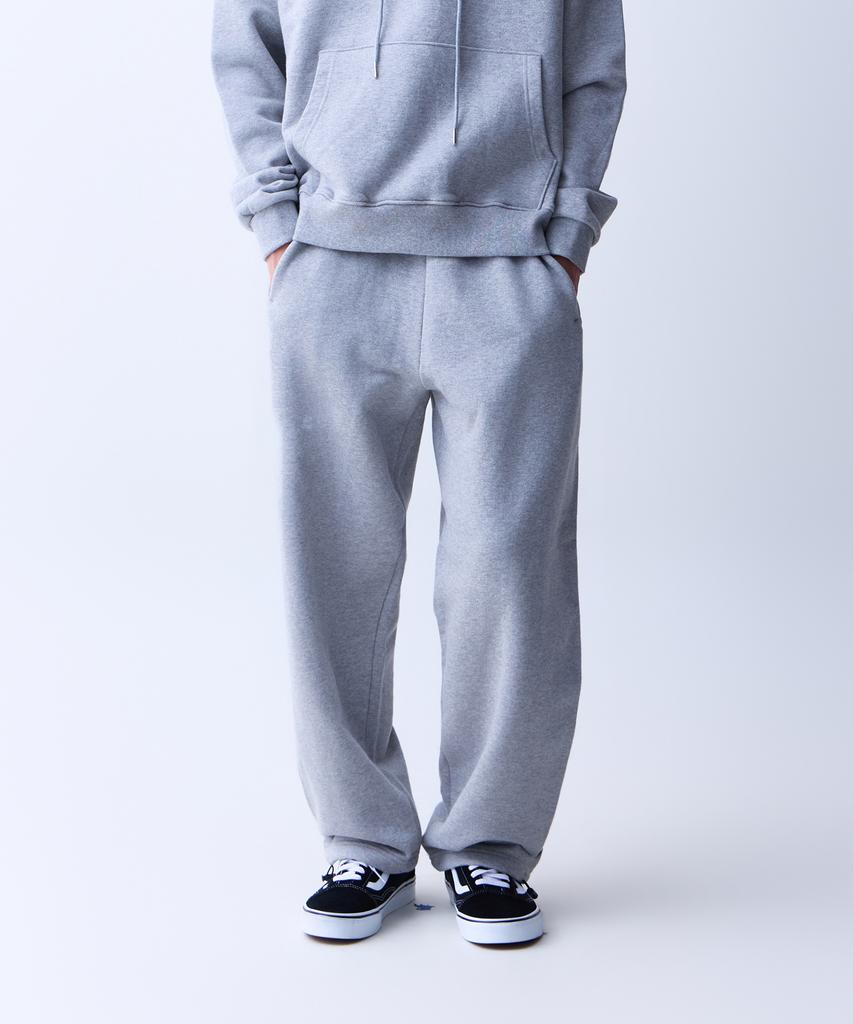 ADERNM Essential Sweat Pants (Gray)