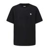 Pretty Green Mens Small Logo Cotton T-Shirt