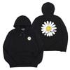 Nice Day Flower Special Double-Sided Oversized Hoodie (Type B)