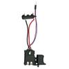 Trigger Switch Universal 21V Plastic For Electric Drill Dustproof Speed Control Push Button Trigger Switches