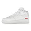 Кросівки Air Force 1 Mid Supreme White FZ8784-100