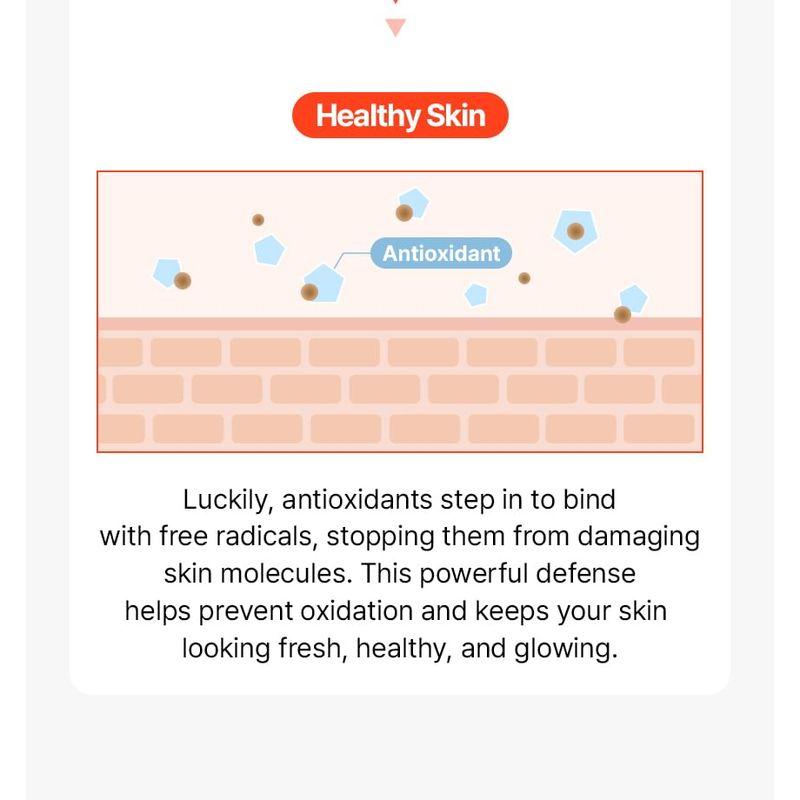 make p:rem - Glutathione PDRN Glow Cream