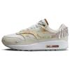 Air Max 1 '87 Metal Charms Phantom Mint Foam Women's Sneakers Casual Shoes FJ7734-101