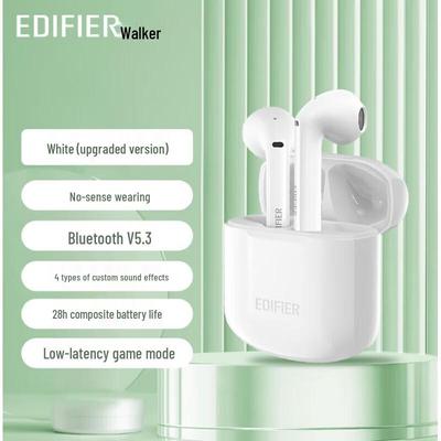 Edifier Lollipods 2022 Wireless Earbuds