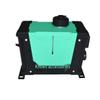 Ultra-Compact Diesel Air Heater for Trucks and Electric Vehicles