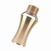Brass Ice Tower Cascade Cedar Water Fountain Nozzle Spray Pond Sprinkler Head (1Celsius2  3Celsius4  :