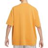 Jordan FW22 T Shirt Men's Spicy Sauce Yellow DZ0605-712