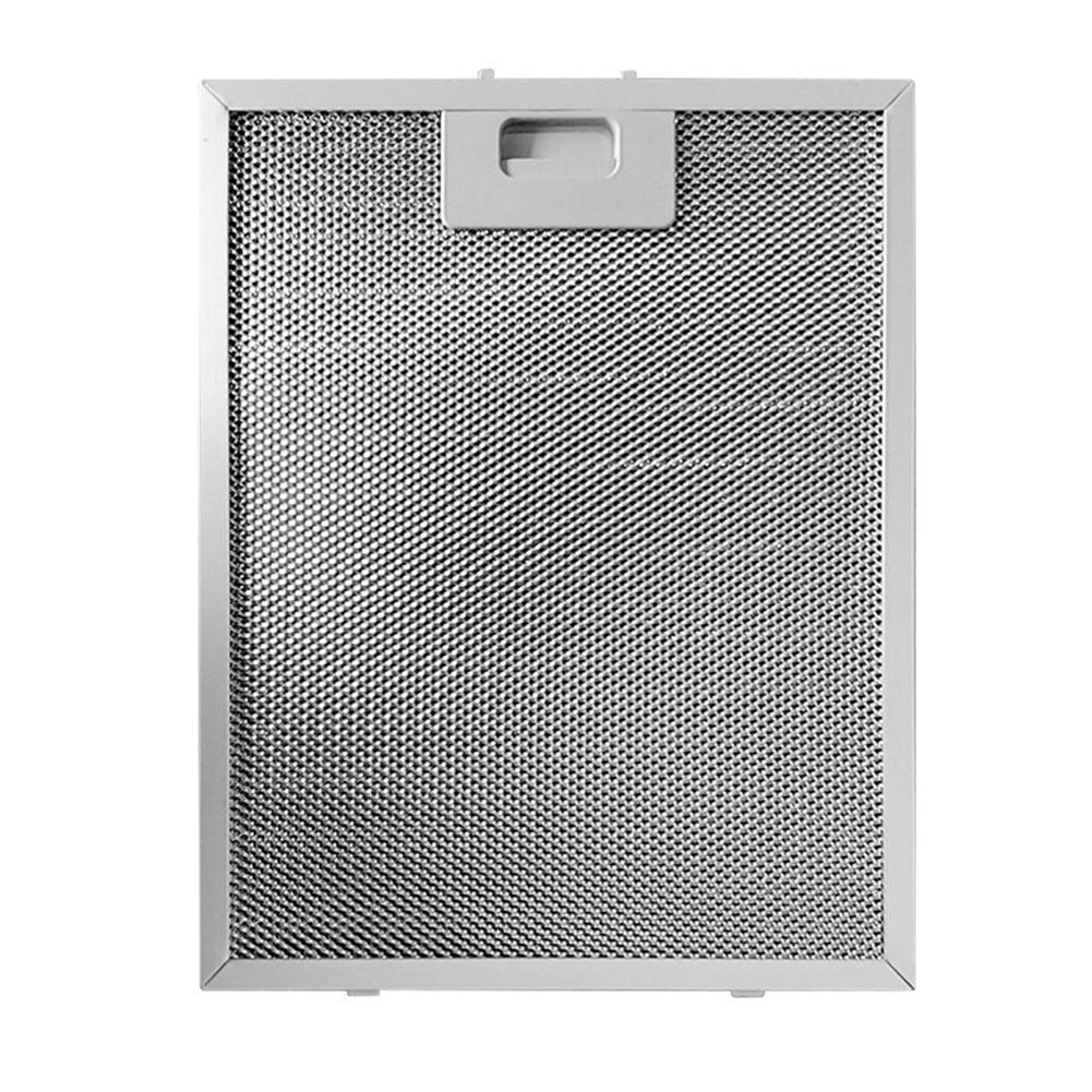 1PCS Cooker Hood Filters 318 X 258 X 9mm Clean Filter