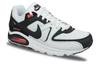 Nike Air Max Command Bianco Nero Arancione Max 629993-103
