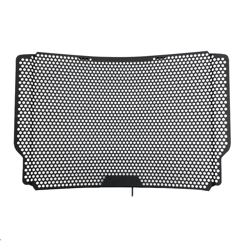 GSXS1000 GSXS1000F Motorcycle Radiator Grille Guard Grill Protection Cover Protector For Suzuki GSX-S1000 GSXS 1000 F 2015-2023