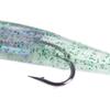 5pcs Fishing Lure 5.5g 7.5cm Wobbler Binonic Bass Pike Artificial Fishing Lure Soft Lead Bait Tackle