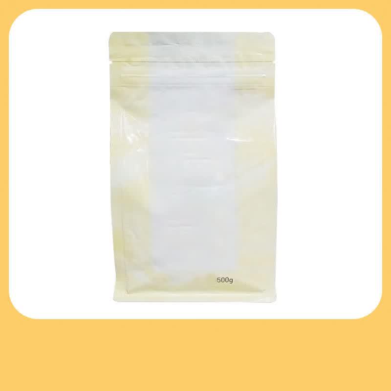 Callebaut White Chocolate 500g