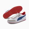 Puma COURT LEGEND LO Men's Sports Shoes White 37193105 R 42