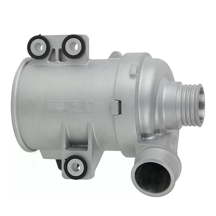 Mercedes-Benz W205 Engine Coolant Thermostat (2642001501) Auto Part