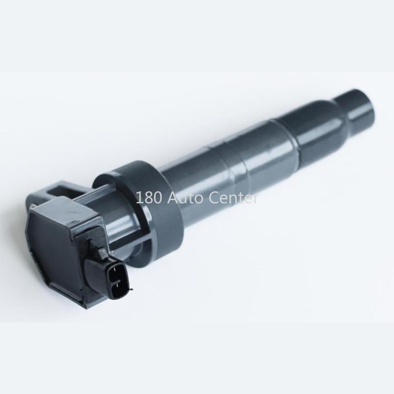 

27301-000 27301-100 K9/Borrego/Opirus/Sorento/Carnival/Grand Santa Fe Ignition Coil 1 Piece