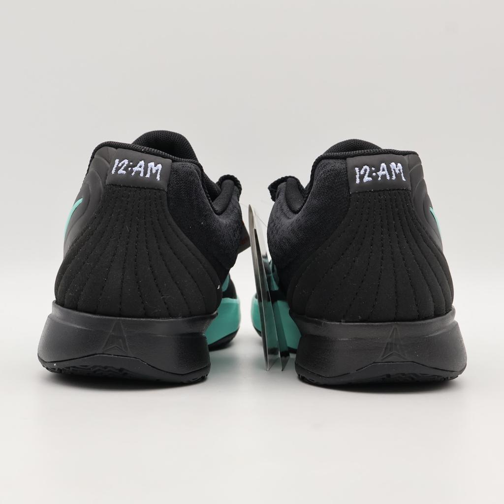 FD7327-003 Nike Ja 2 Tiffany Swoosh (FD7328-003/FD7327-003) (Men's)