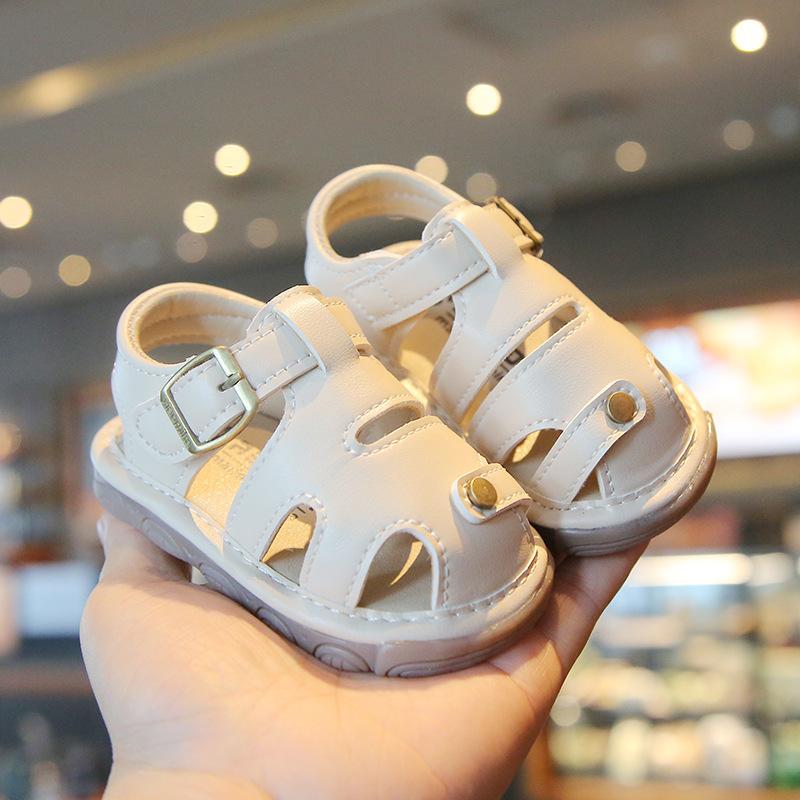 

Spring Baby Walking Shoes New Korean Version Cute Soft Shoes Retro Children s Anti Slip Shoes Called Walking Shoe for Babies 21