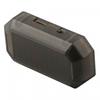Sleek Black Finish Wireless LED Alarm Light for Automotive Security Solutions
