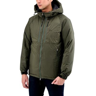 Frakker og jakker – Dunjakker og parkas