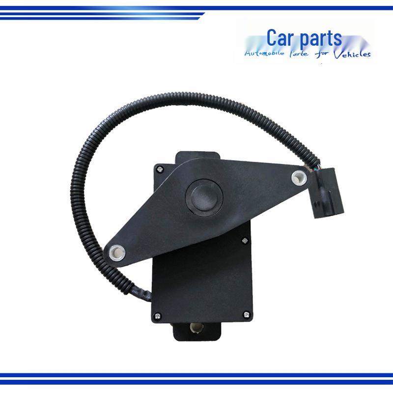 Remote Throttle Controller Acceleration Sensor for United Heavy Truck Mixer 100110800011AA