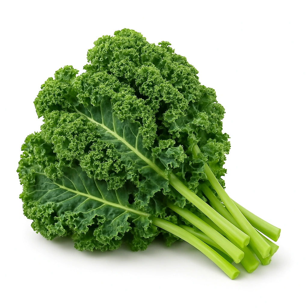 

350 Насіння Капусти Кале Напівкарликової (Капуста городня листова)