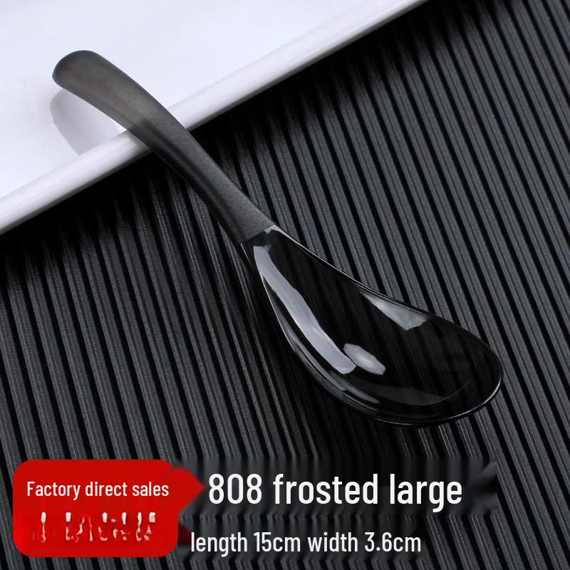 

Disposable Plastic Takeaway Soup Spoons