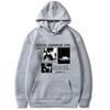 Serial Experiments Lain Iwakura Autumn Men's Hoodie Sweatshirt Men Womnen Fashion Brand Design Pullover Men's Fleece Hoodies